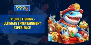 TP Chill Fishing - Ultimate Entertainment Experience