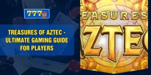 Treasures Of Aztec - Ultimate Gaming Guide For Players