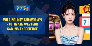 Wild Bounty Showdown - Ultimate Western Gaming Experience